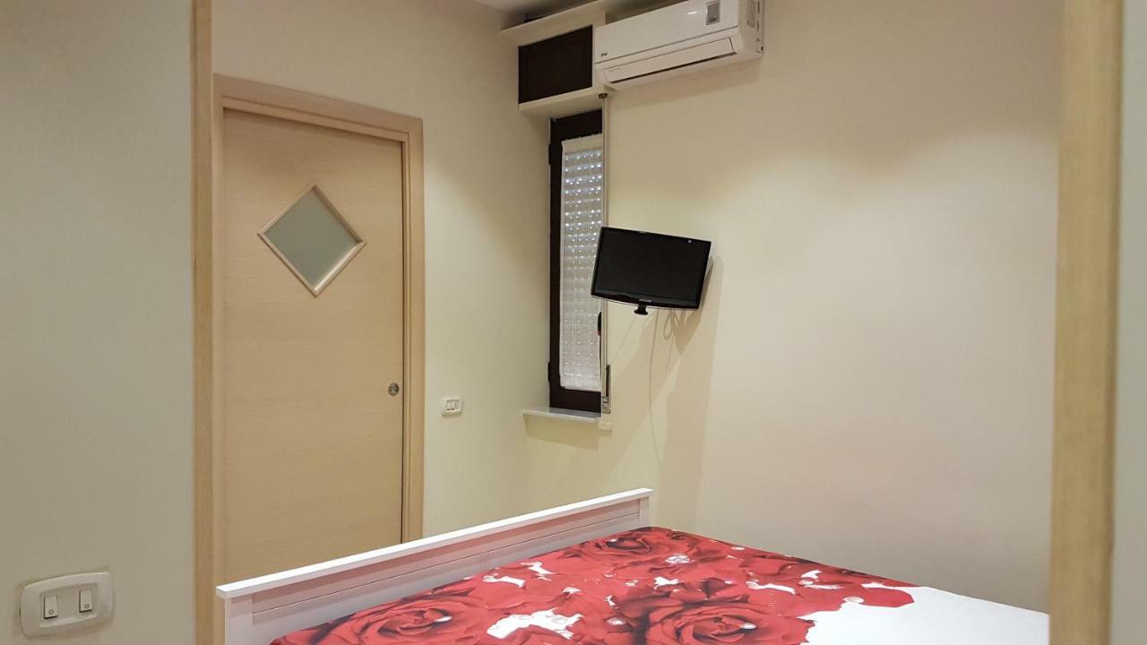 Ilemony Apartment Naples Exterior photo