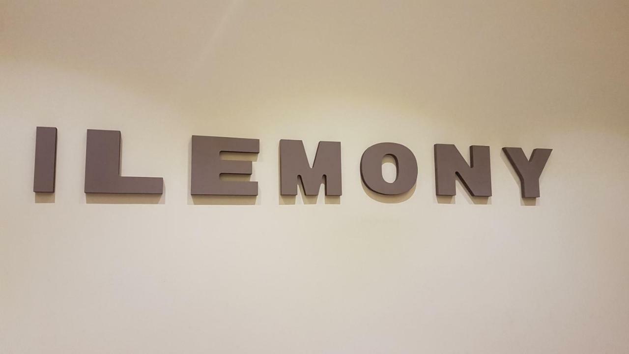 Ilemony Apartment Naples Exterior photo
